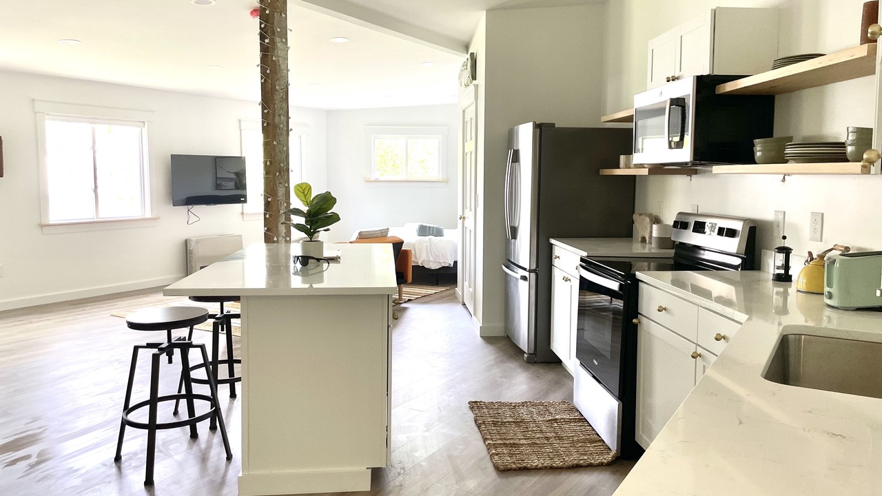 Photo of Kitchen in Topsham