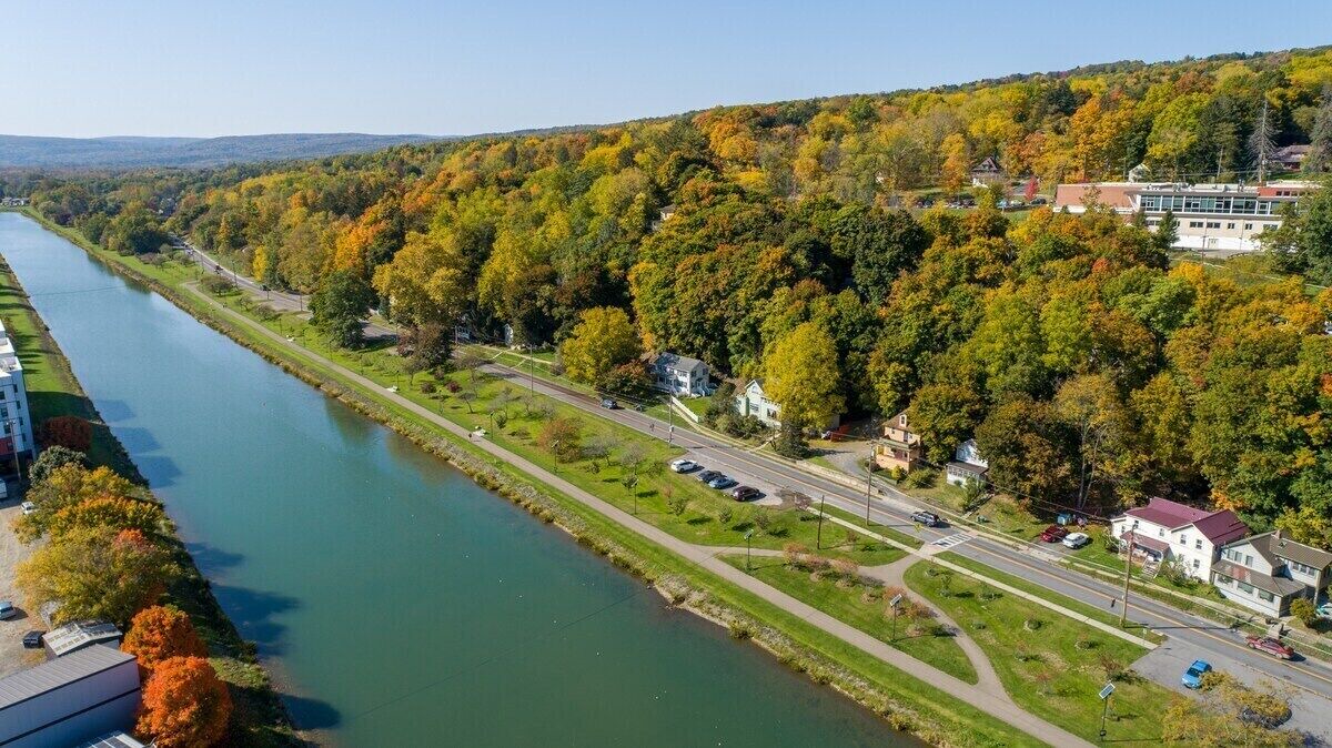 Photo of Outdoor in Ithaca