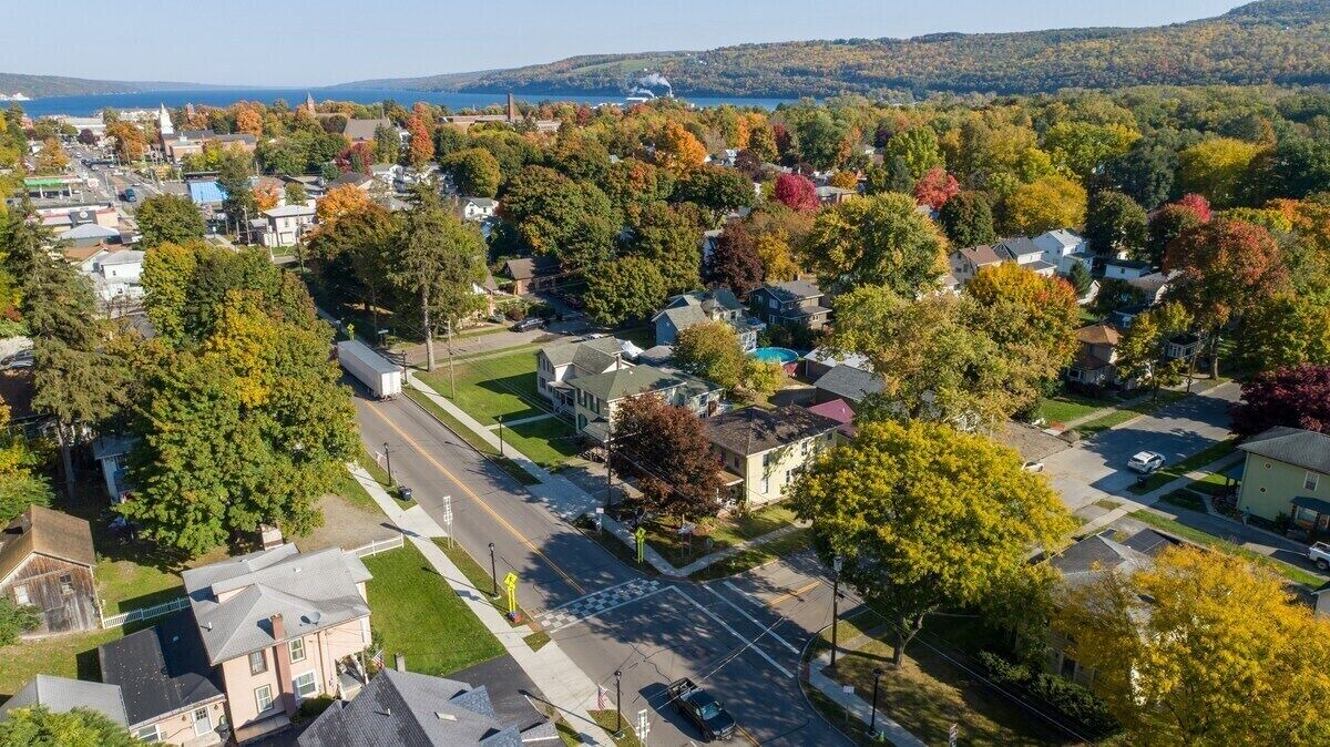 Photo of Outdoor in Watkins Glen