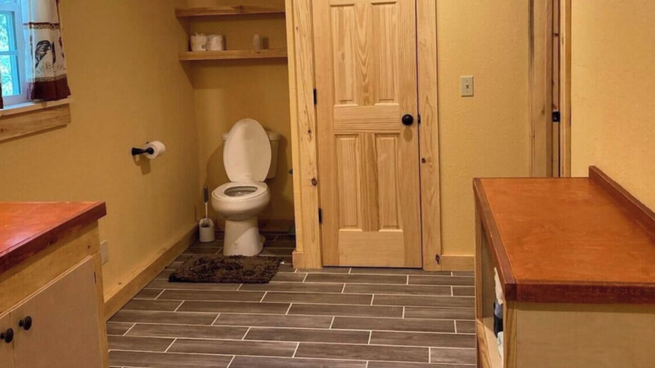 Photo of Bathroom in Ozark