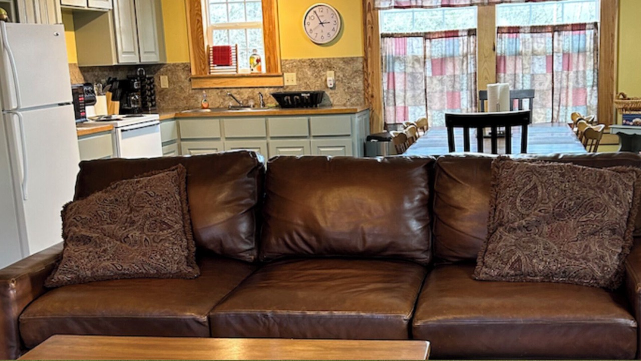 Photo of Livingroom in Ozark