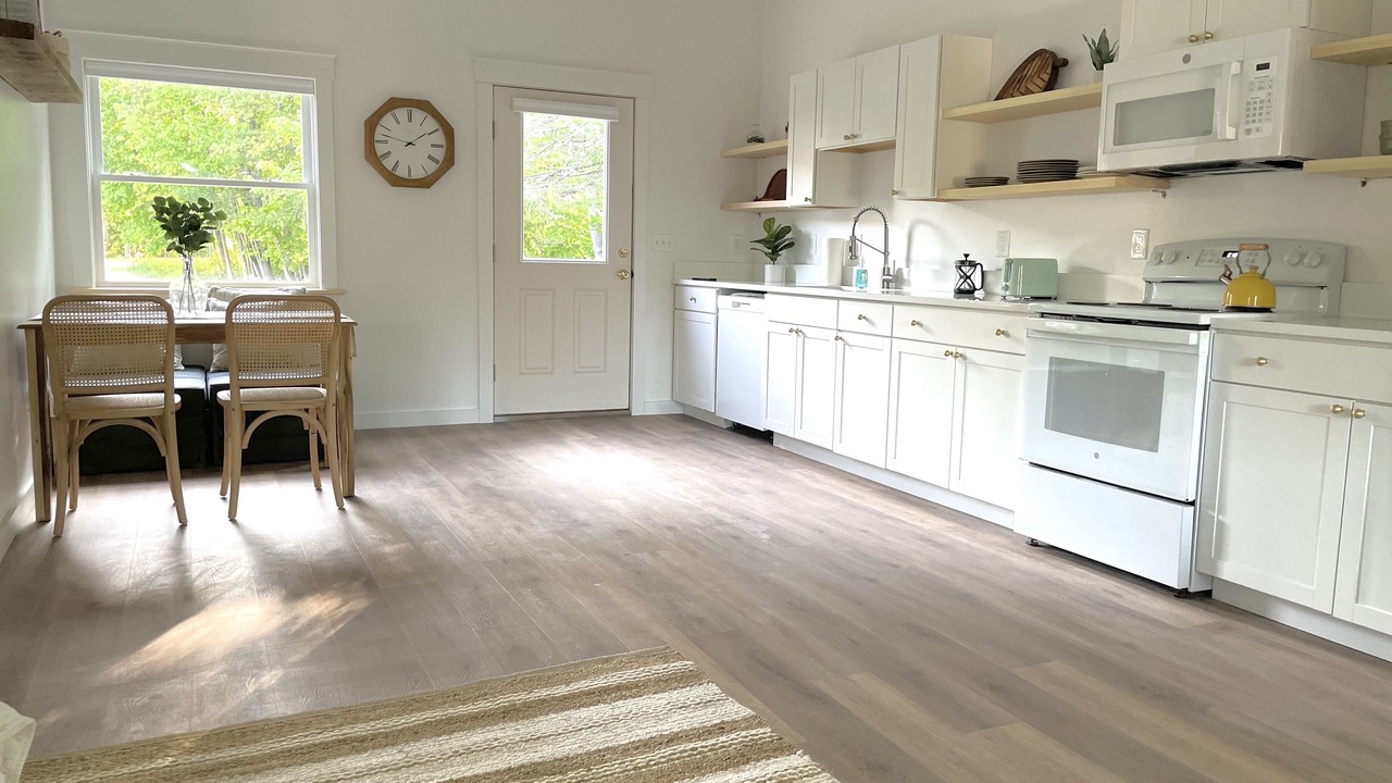 Photo of Kitchen in Topsham