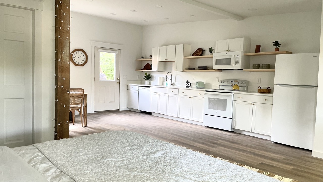 Photo of Bedroom in Topsham