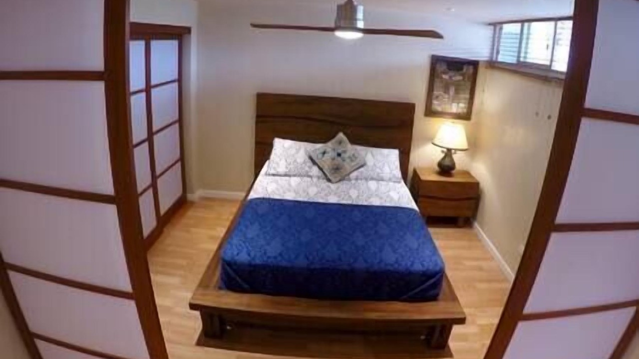 Photo of Bedroom in Kuau