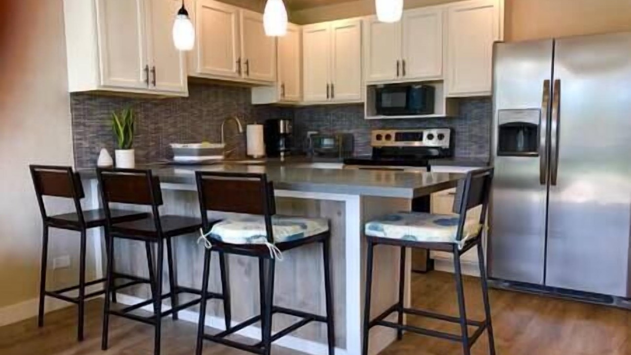 Photo of Kitchen in Kuau