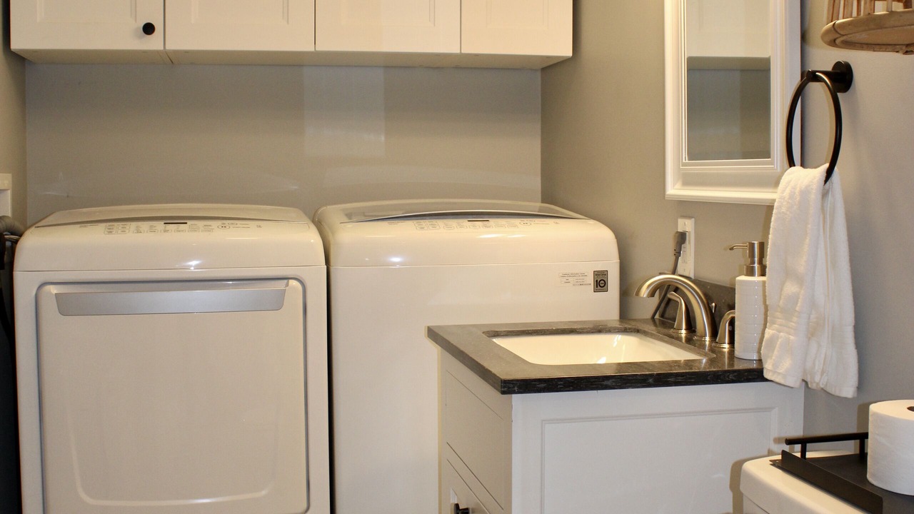 Photo of Bathroom in West End