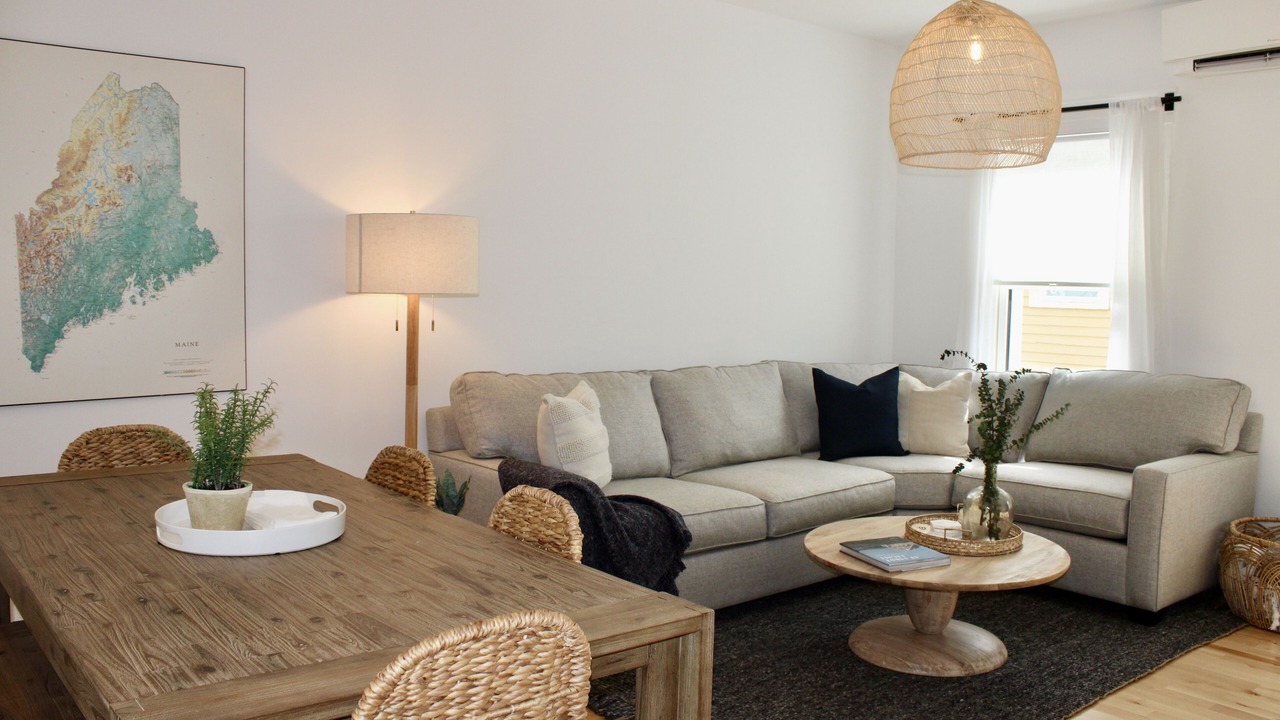 Photo of Livingroom in West End