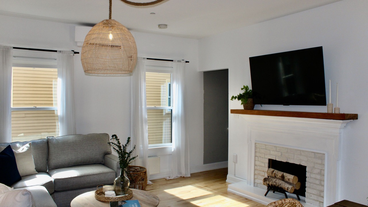 Photo of Livingroom in West End