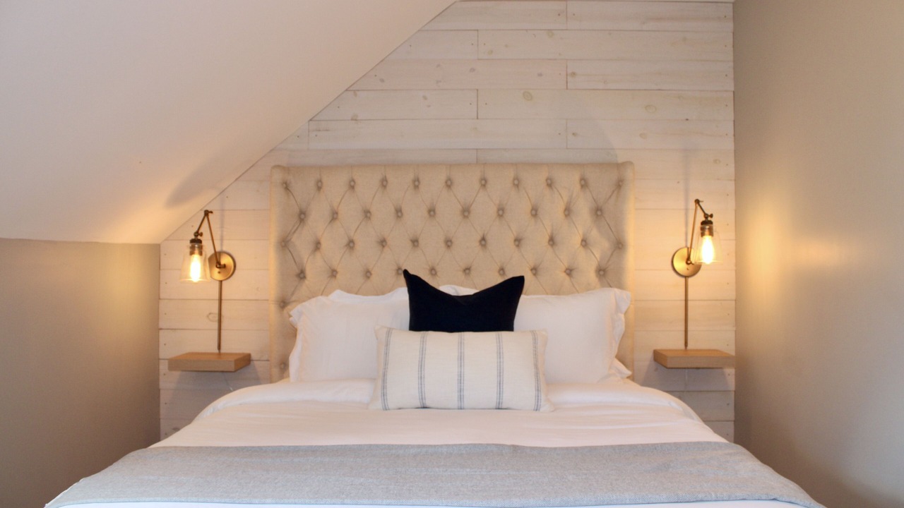 Photo of Bedroom in West End