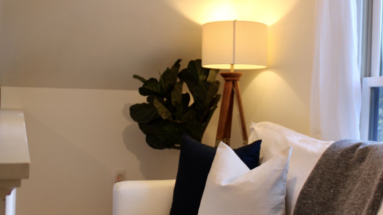 Photo of Livingroom in West End