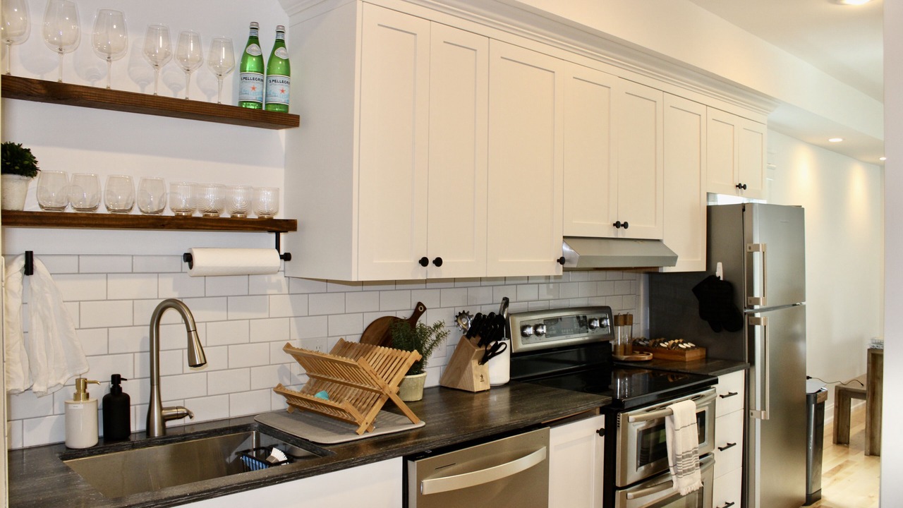 Photo of Kitchen in West End
