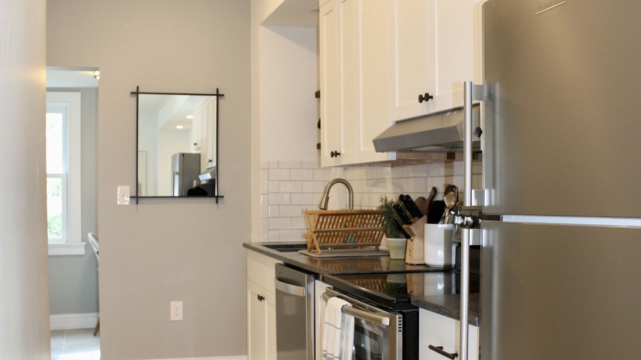 Photo of Bedroom in West End