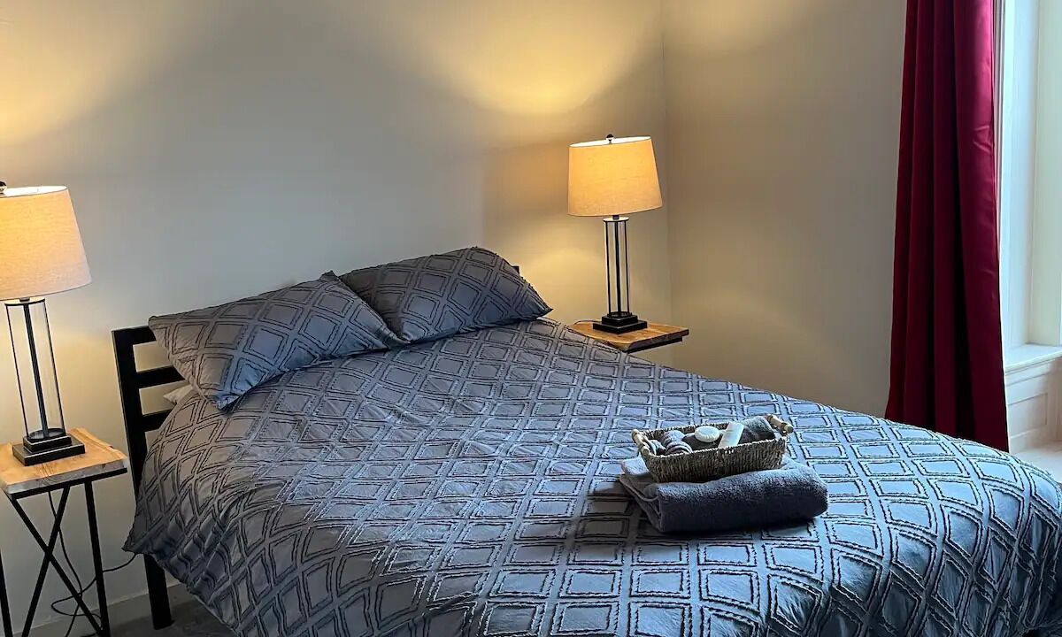 Photo of Bedroom in Allentown