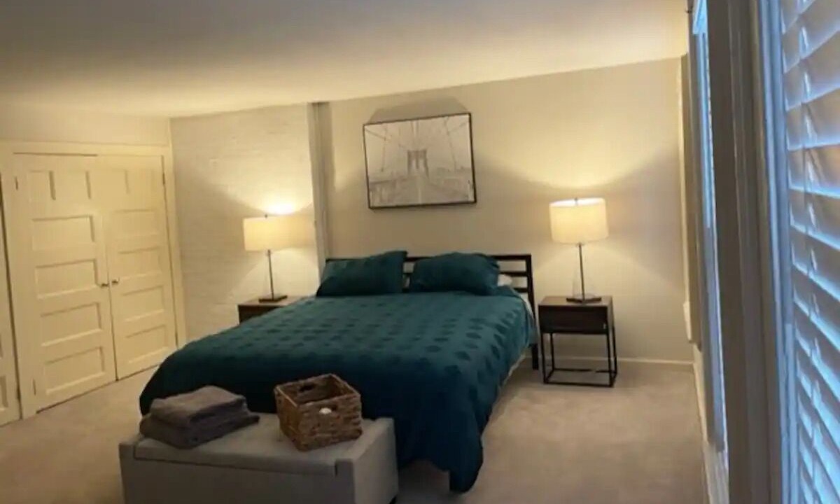 Photo of Bedroom in Allentown