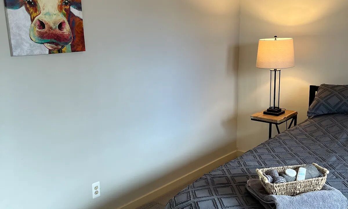 Photo of Bedroom in Allentown