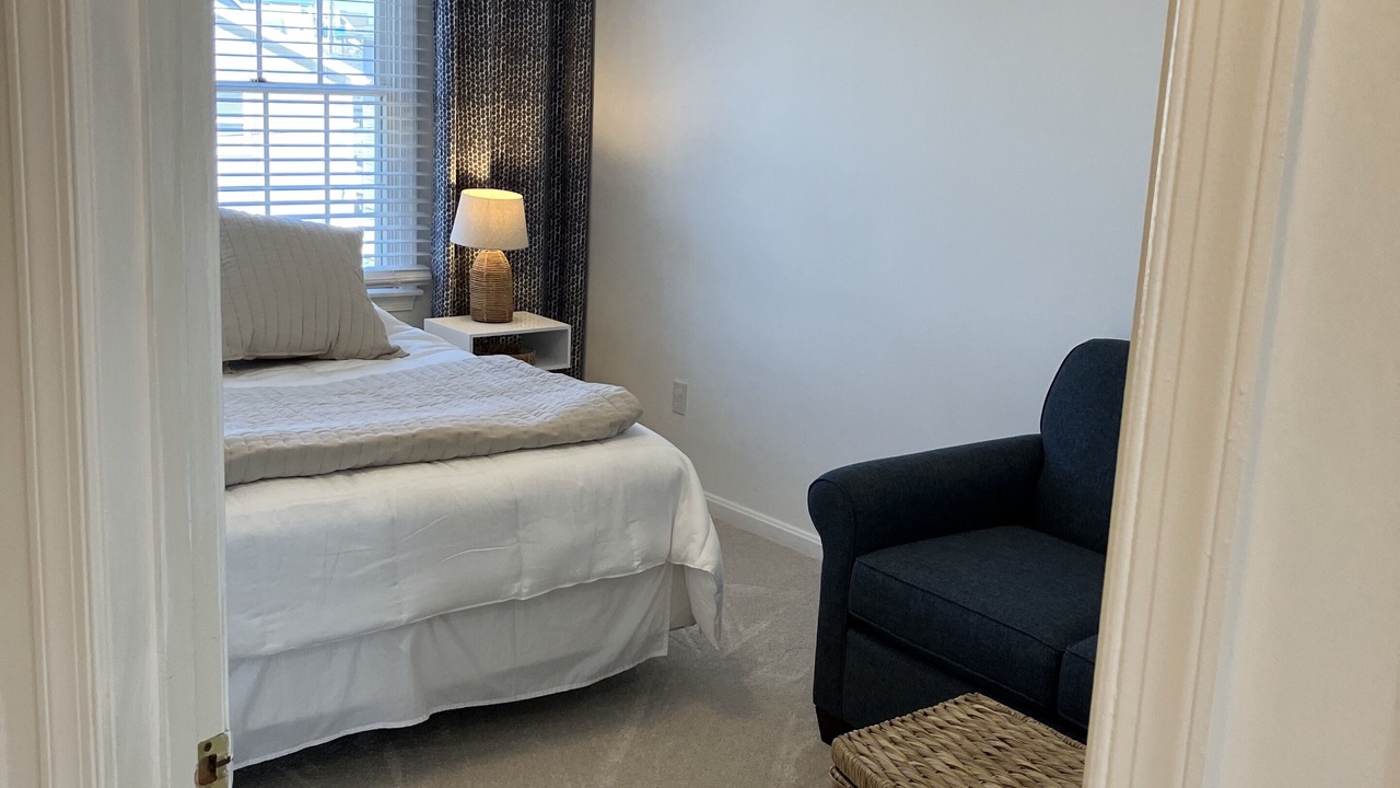 Photo of Bedroom in Caine Woods