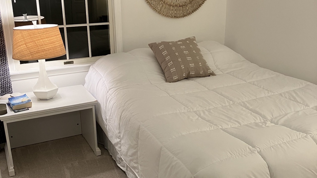 Photo of Bedroom in Caine Woods