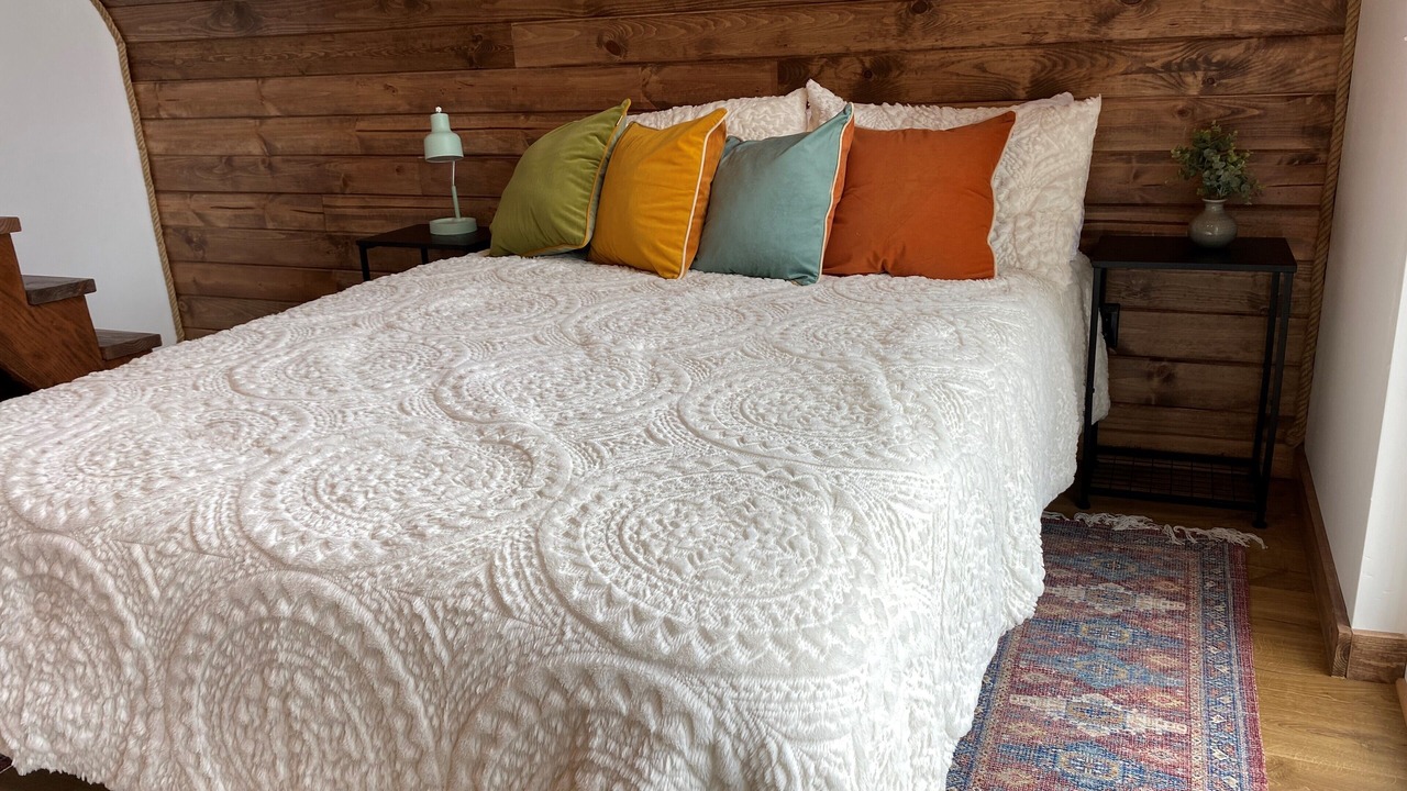Photo of Bedroom in Seward