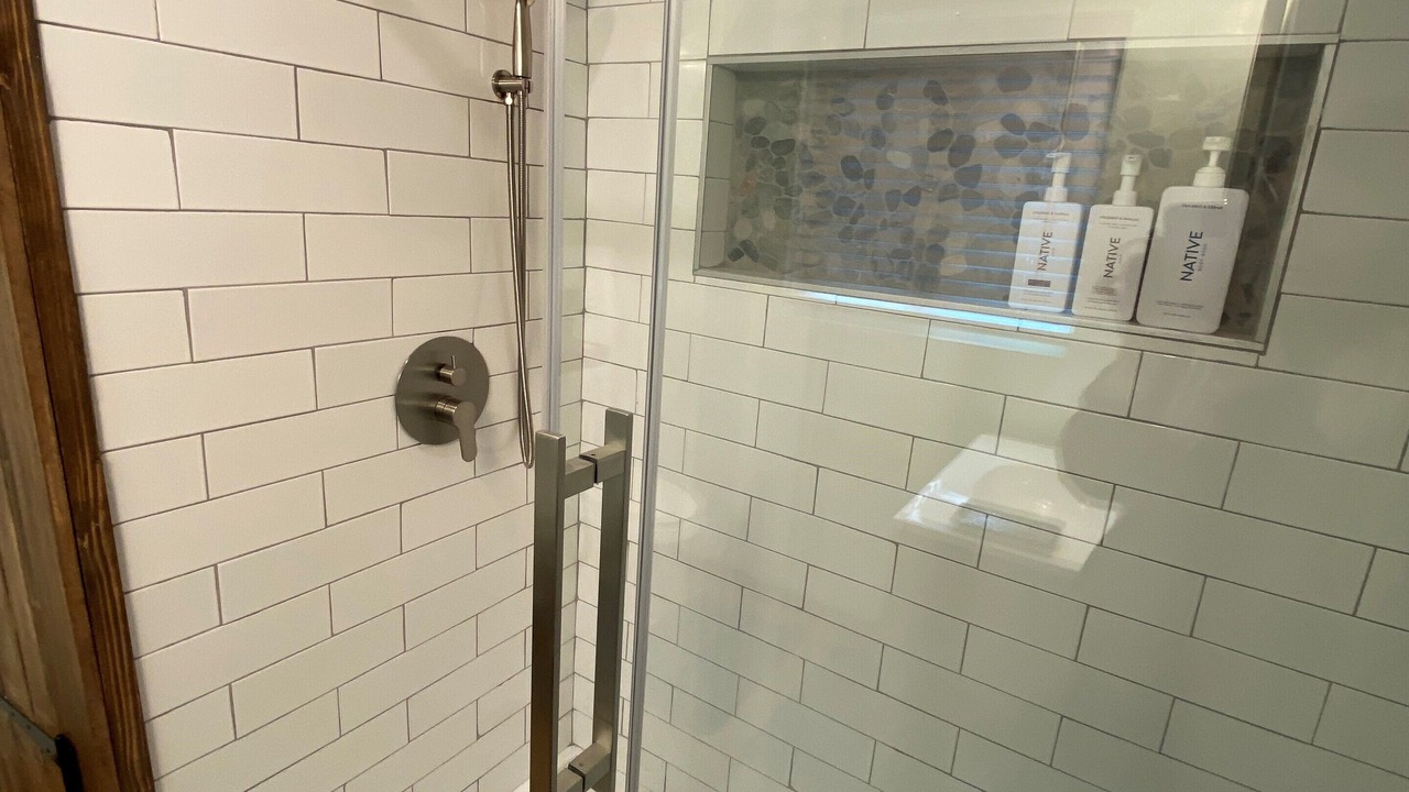 Photo of Bathroom in Seward