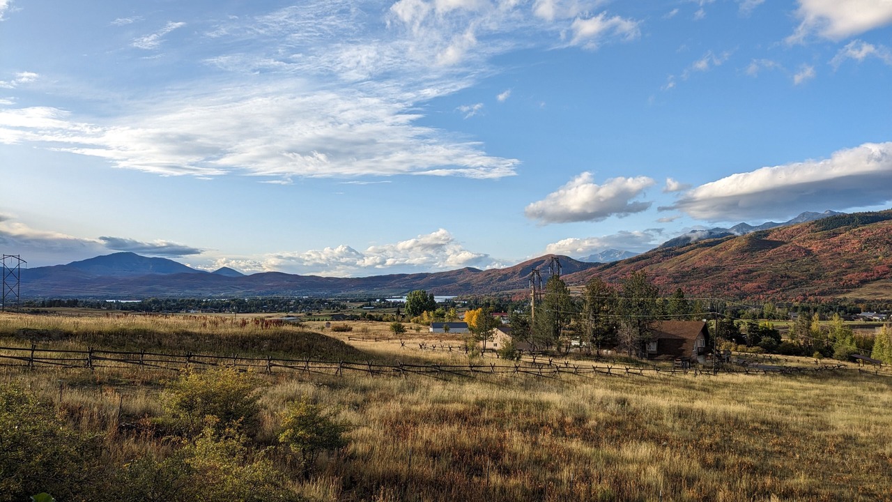Photo of Outdoor in Eden