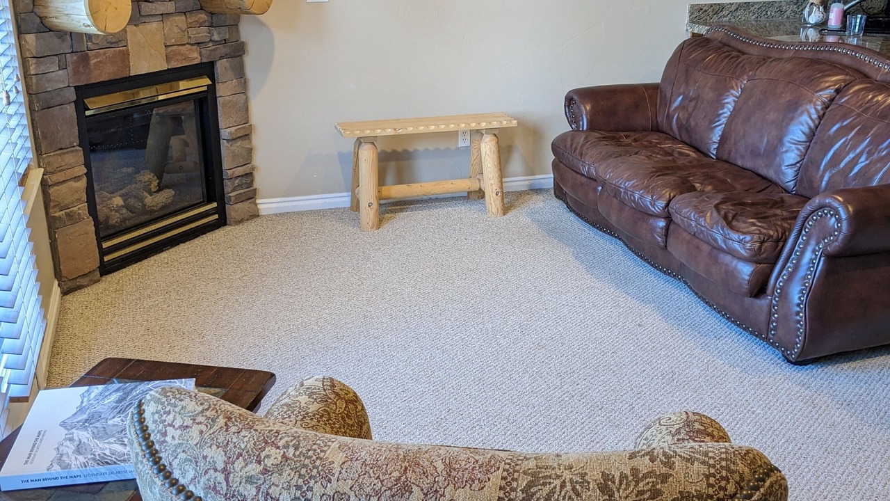 Photo of Livingroom in Eden