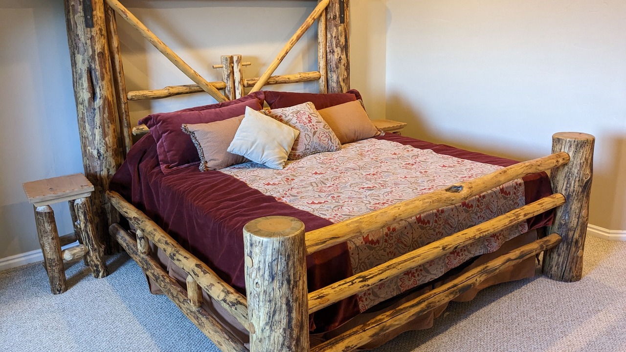 Photo of Bedroom in Eden