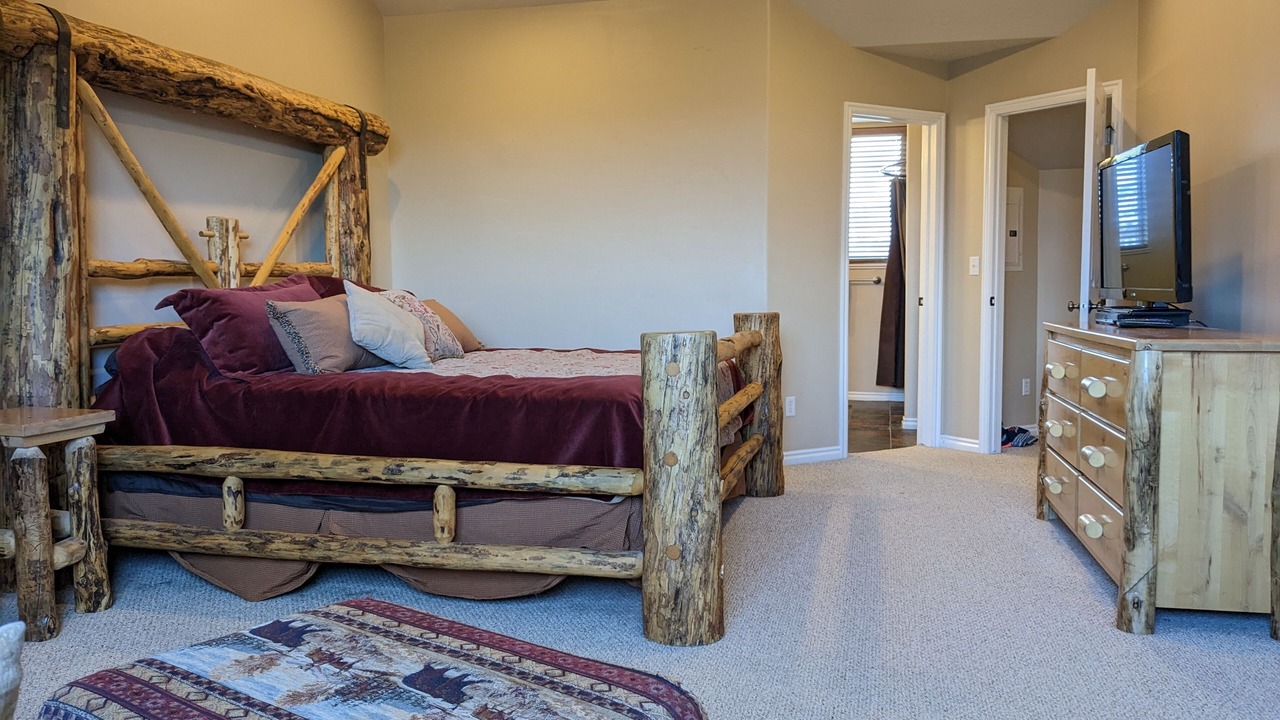 Photo of Bedroom in Eden