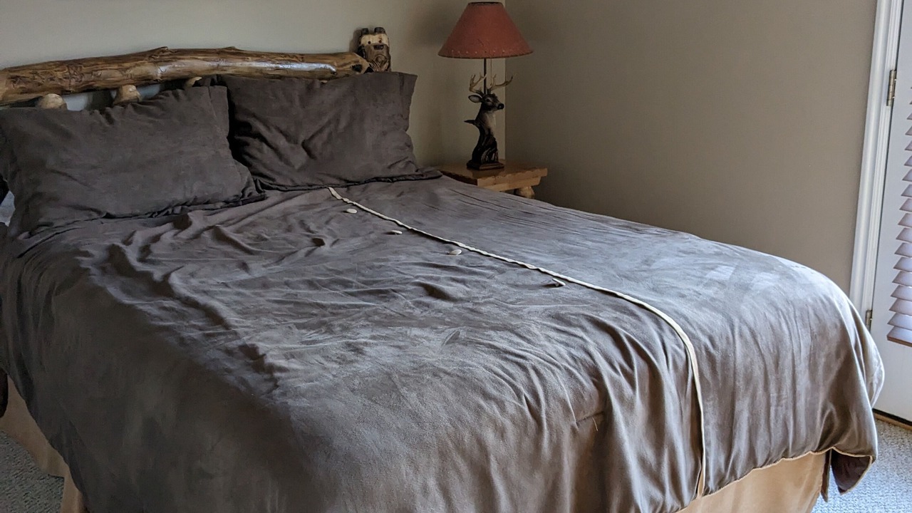 Photo of Bedroom in Eden
