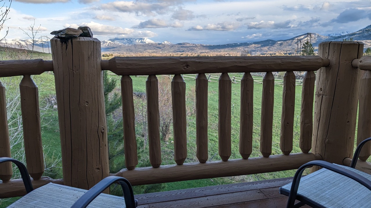 Photo of Outdoor in Eden