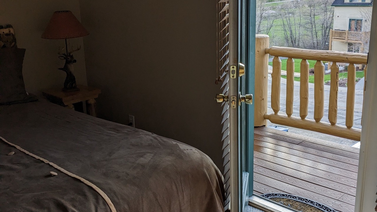 Photo of Bedroom in Eden