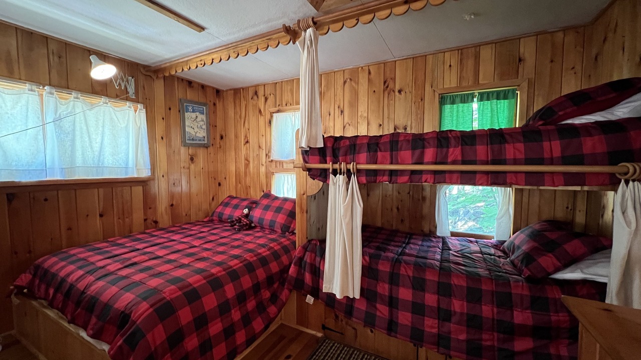 Photo of Bedroom in Greenville