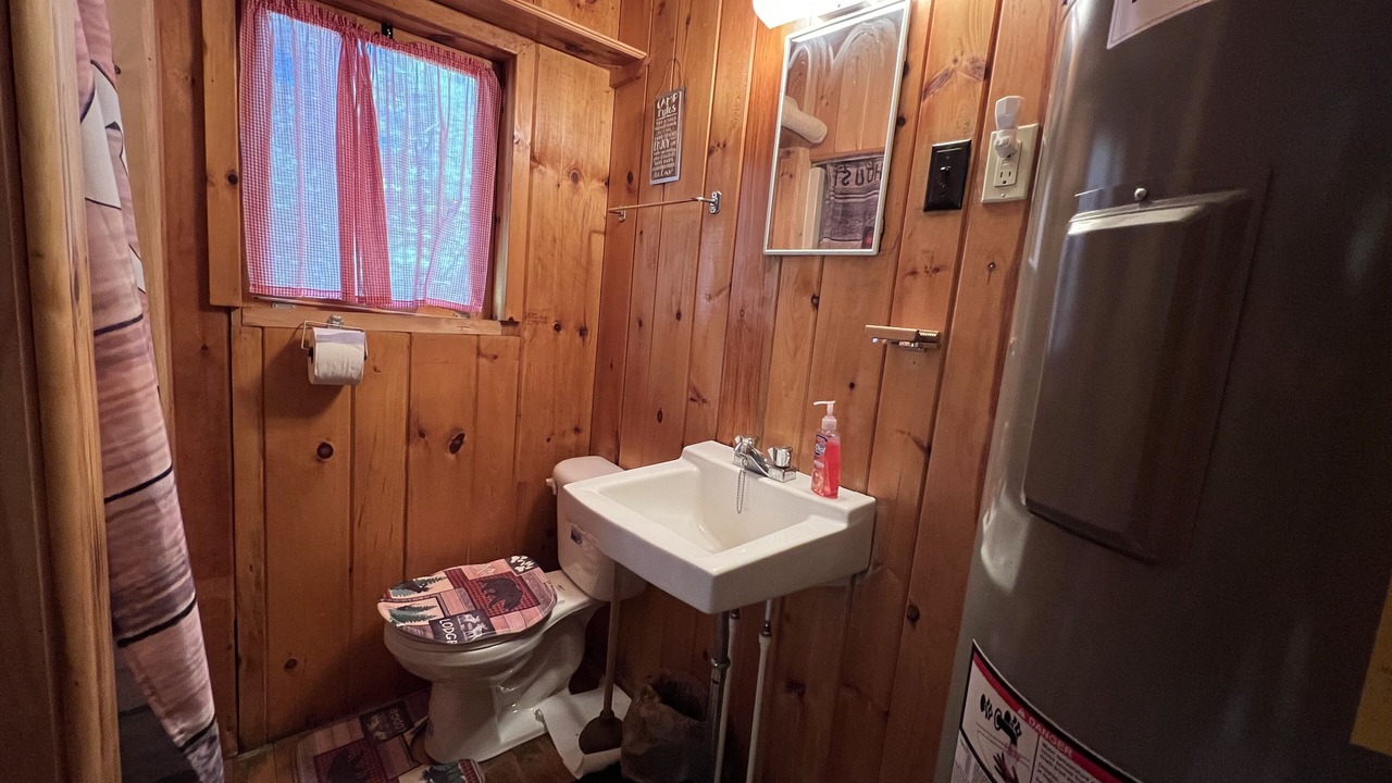 Photo of Bathroom in Greenville