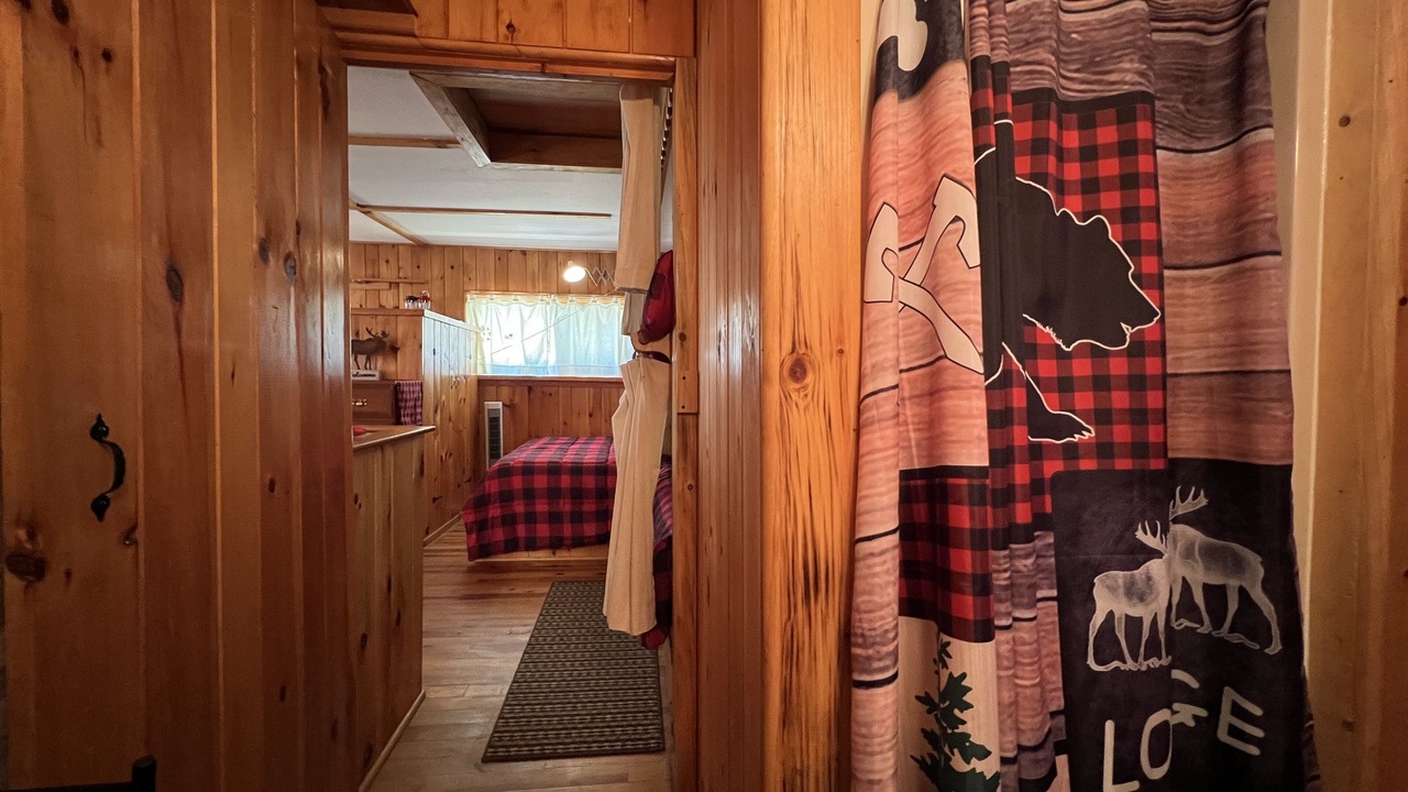 Photo of Bedroom in Greenville