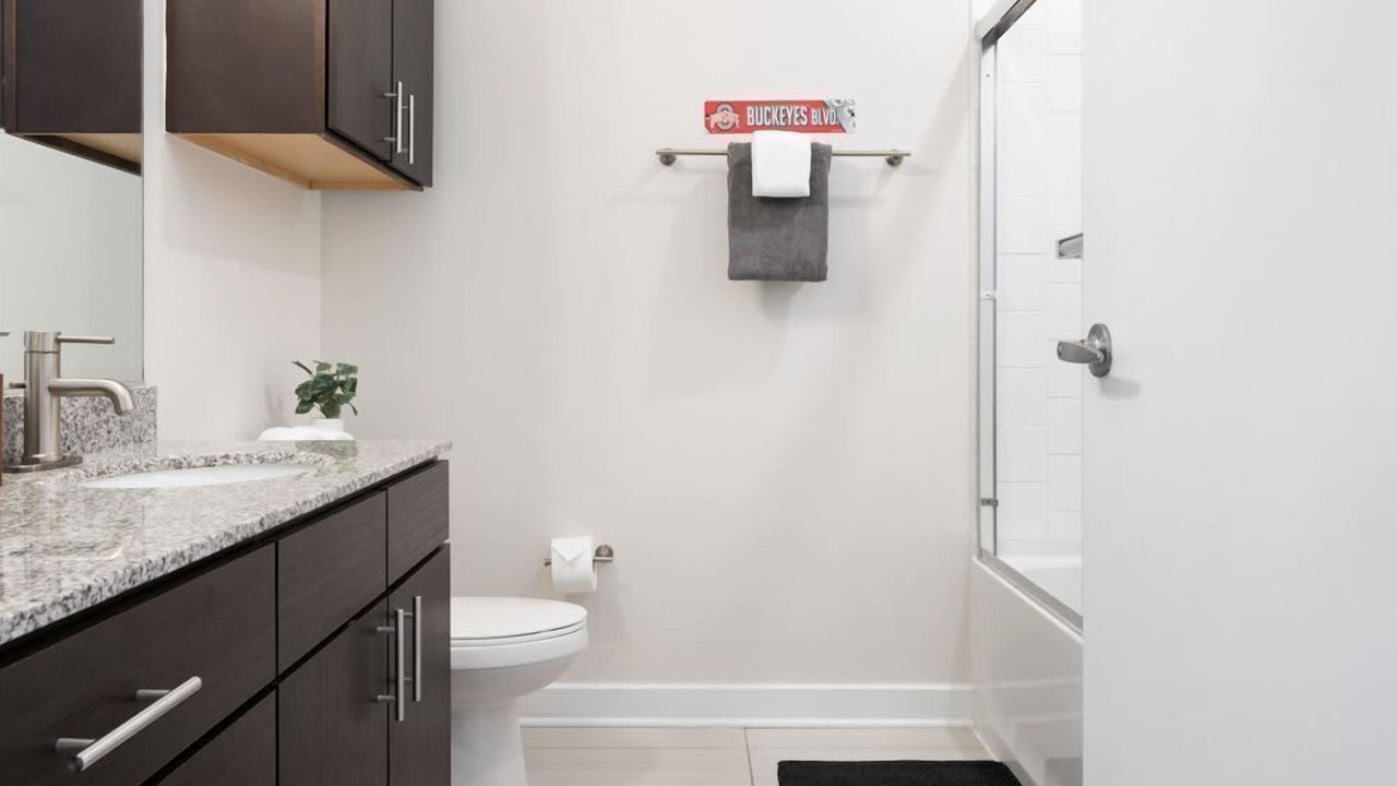 Photo of Bathroom in Grandview Heights