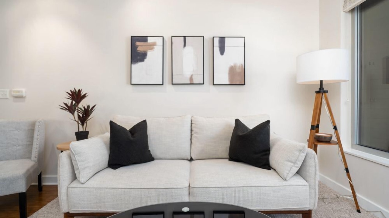 Photo of Livingroom in Grandview Heights