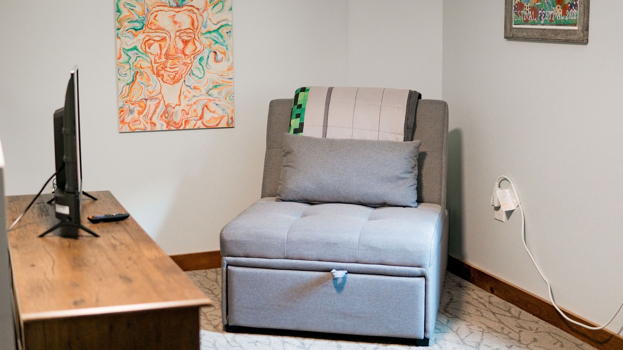 Photo of Livingroom in Swain