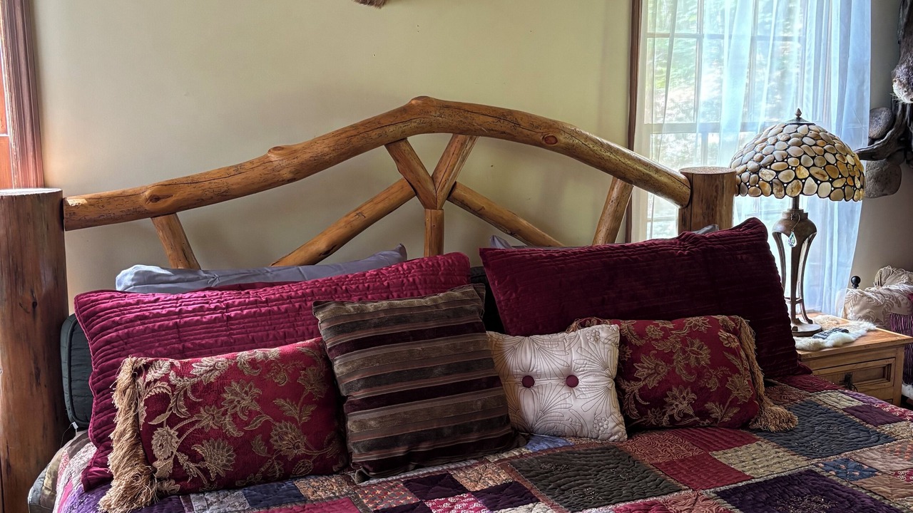 Photo of Bedroom in Ellijay