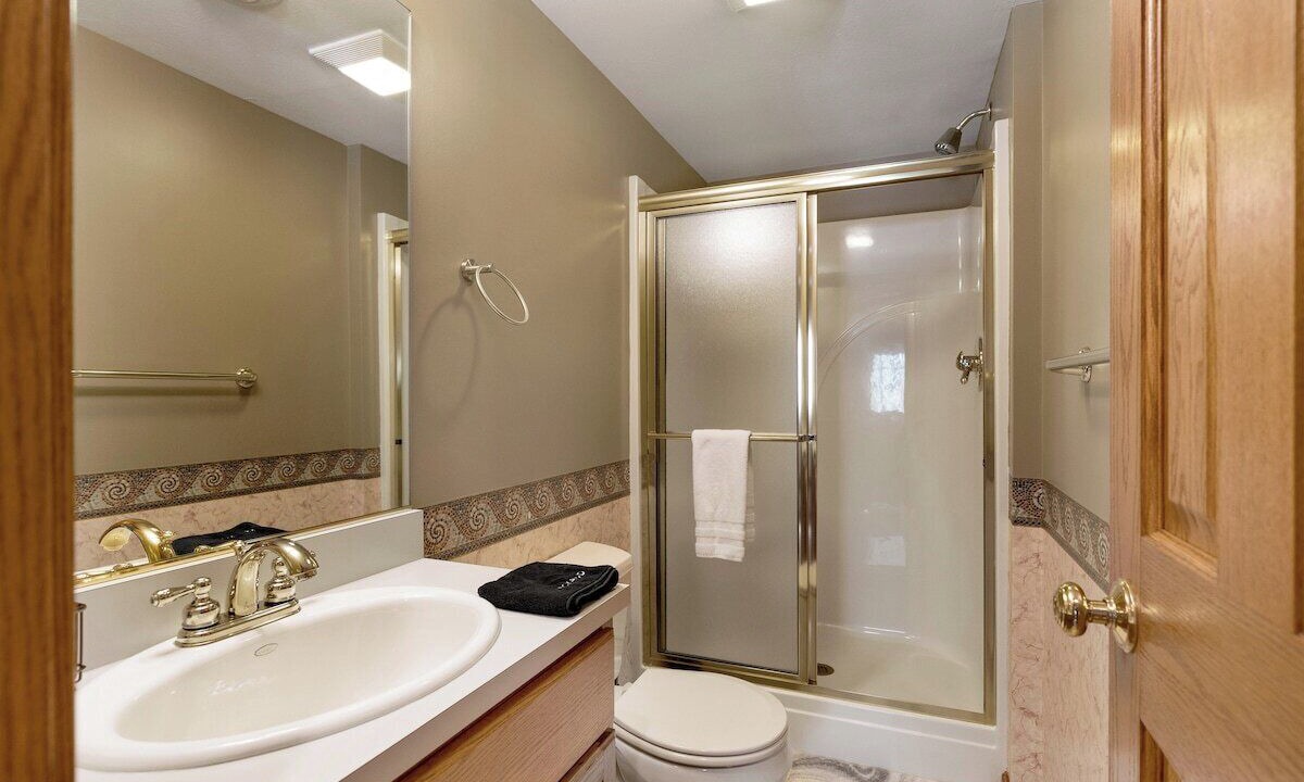 Photo of Bathroom in Clymer