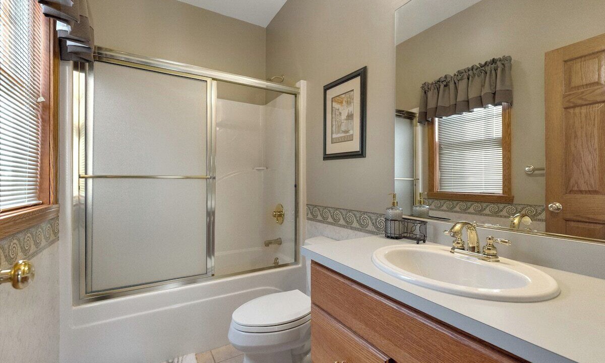 Photo of Bathroom in Clymer