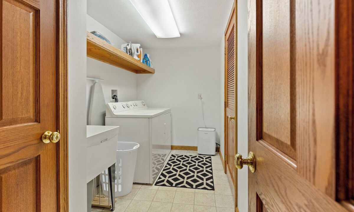 Photo of Bathroom in Clymer