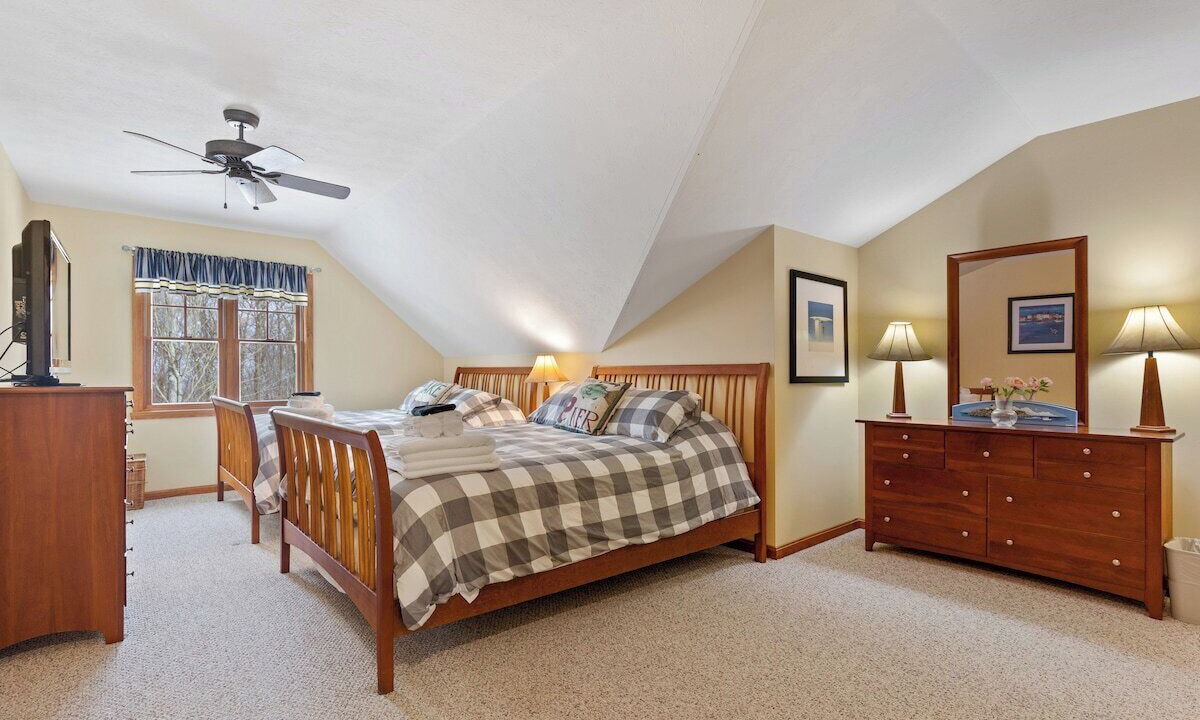 Photo of Bedroom in Clymer