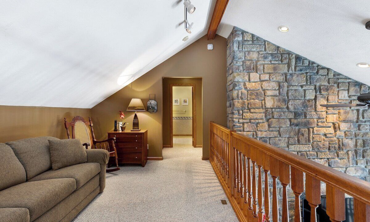 Photo of Livingroom in Clymer