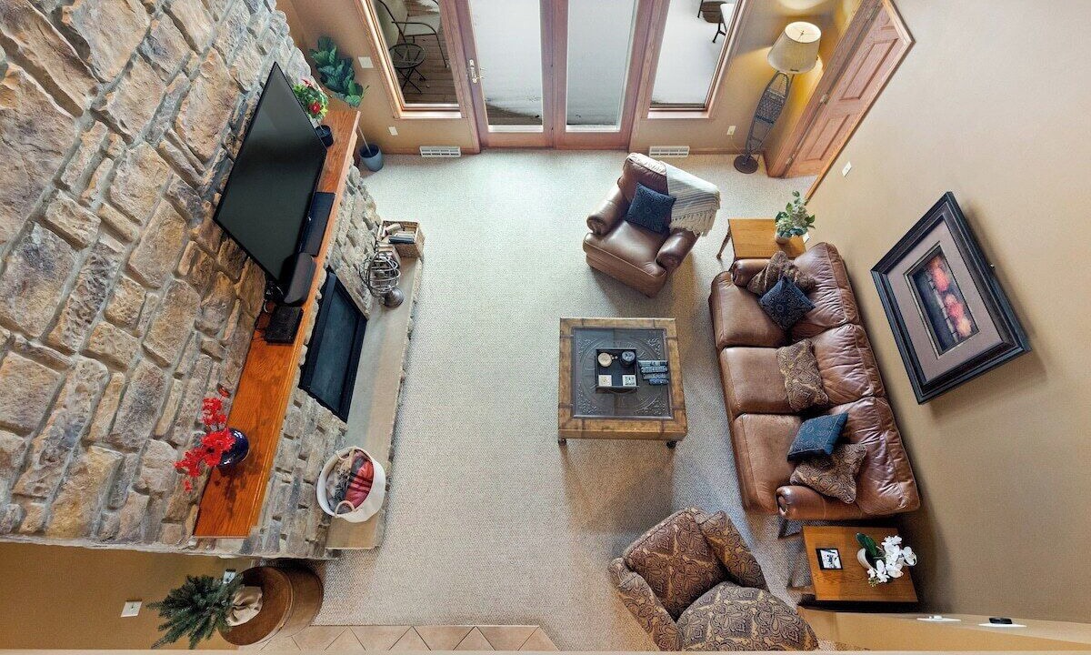 Photo of Livingroom in Clymer