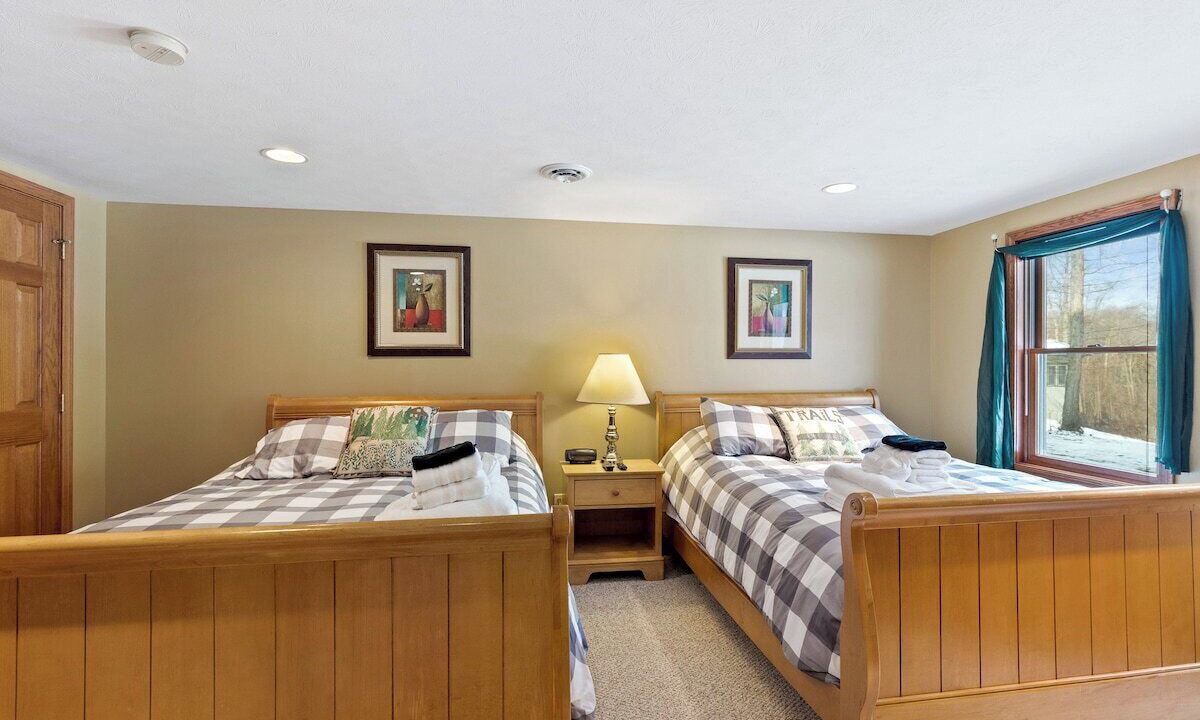 Photo of Bedroom in Clymer