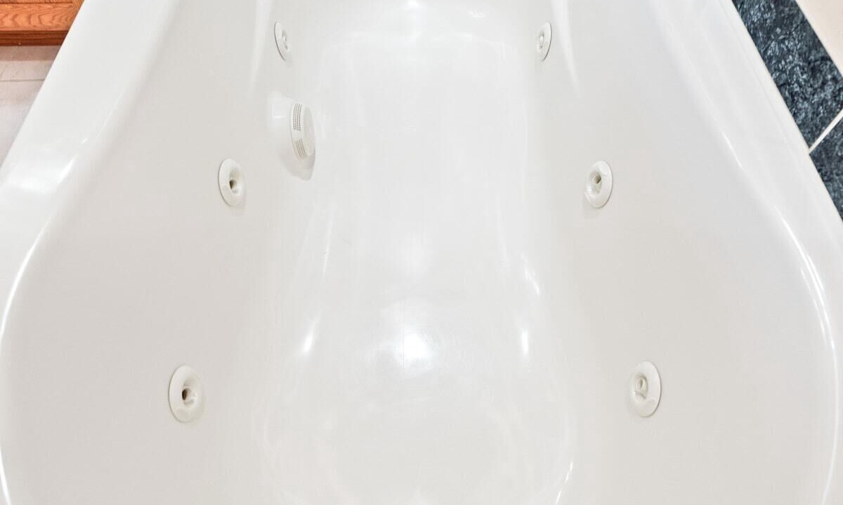 Photo of Bathroom in Clymer