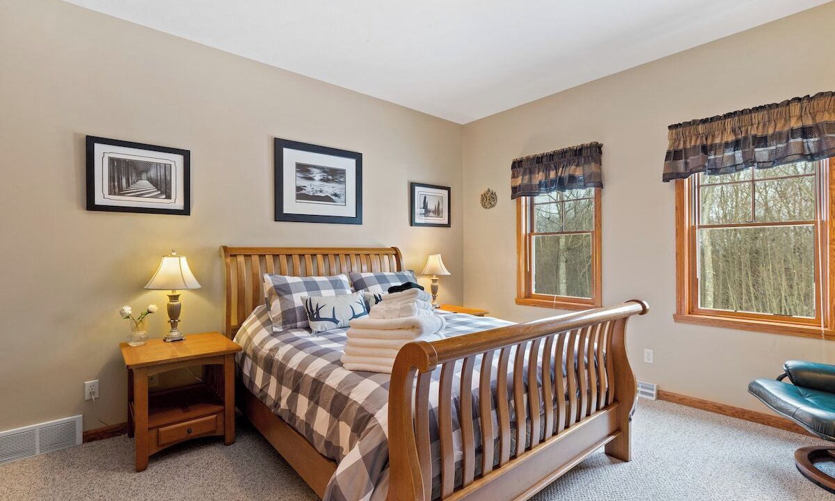 Photo of Bedroom in Clymer