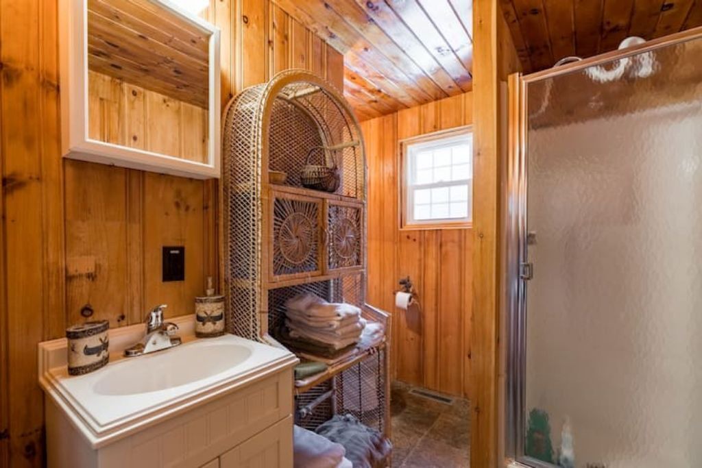 Photo of Bathroom in Waterford