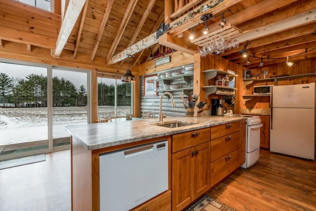 Photo of Kitchen in Waterford