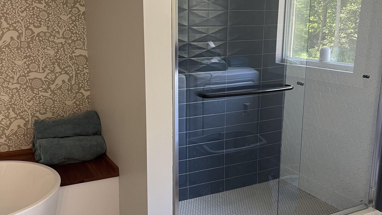 Photo of Bathroom in Hancock