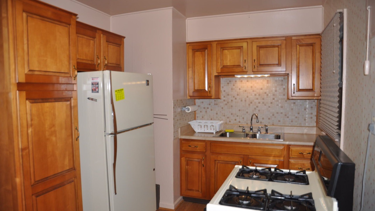 Photo of Kitchen in Erie